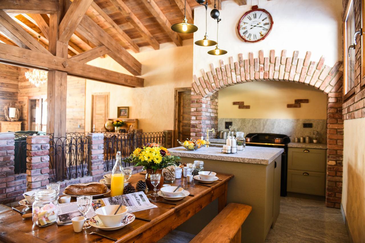 Chalets Grands Montets Шамони Екстериор снимка